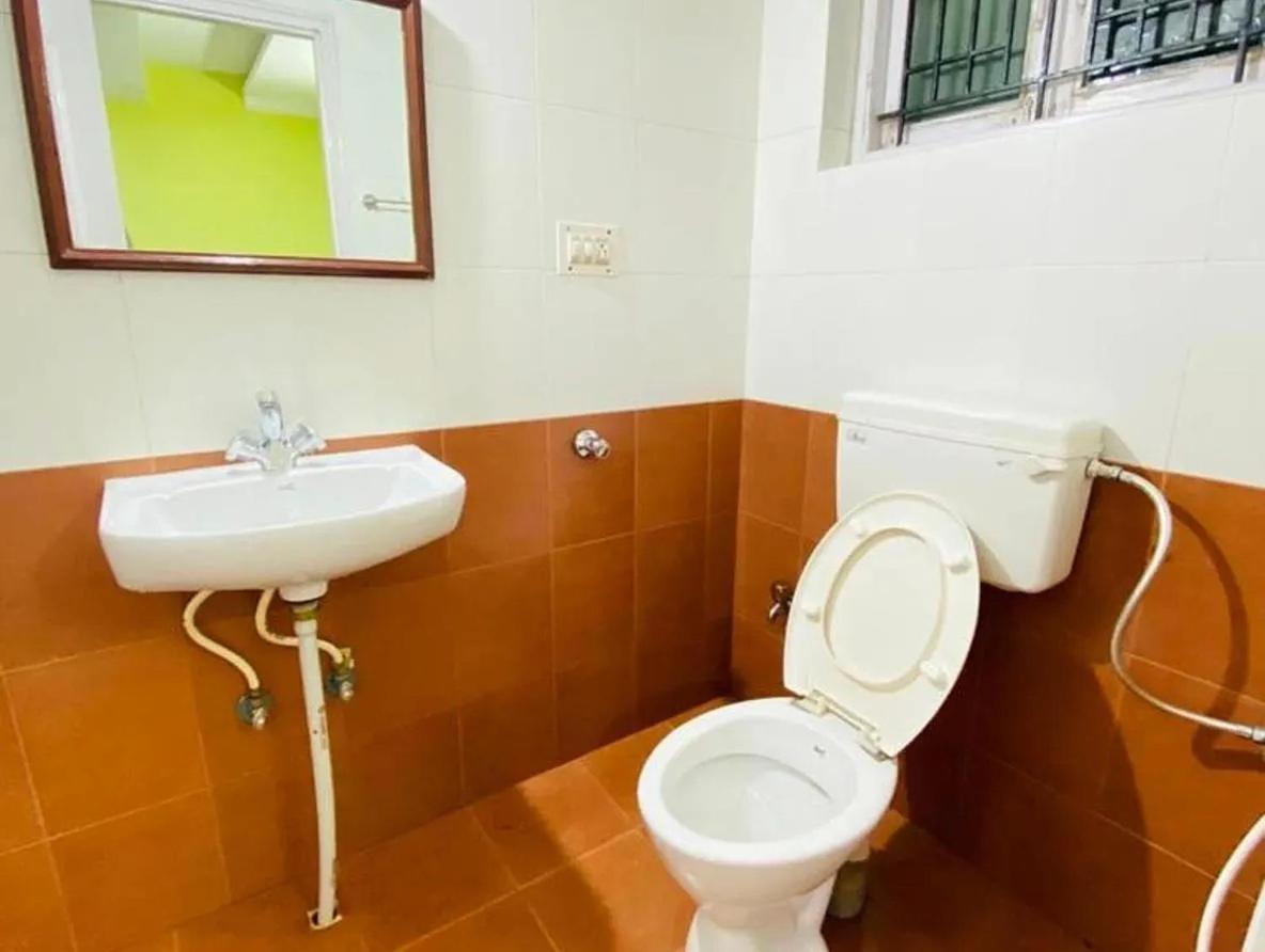 Western Ghats Cottage Udagamandalam Exterior foto