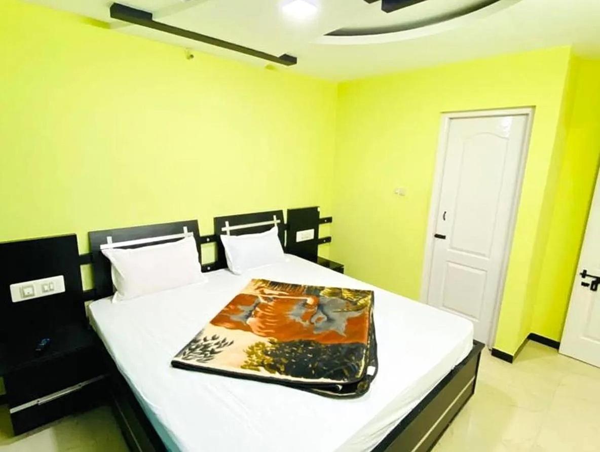 Western Ghats Cottage Udagamandalam Exterior foto