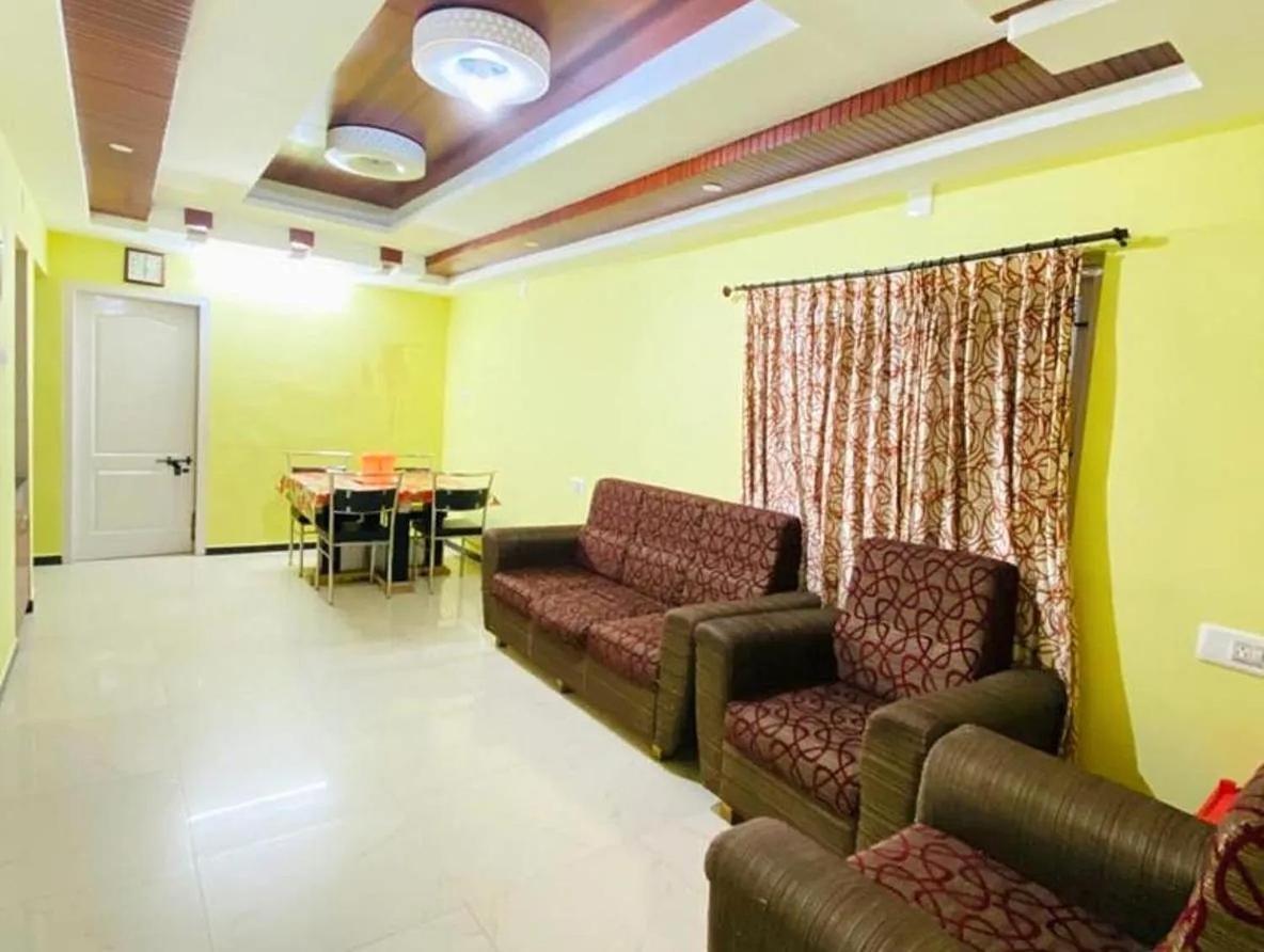 Western Ghats Cottage Udagamandalam Exterior foto