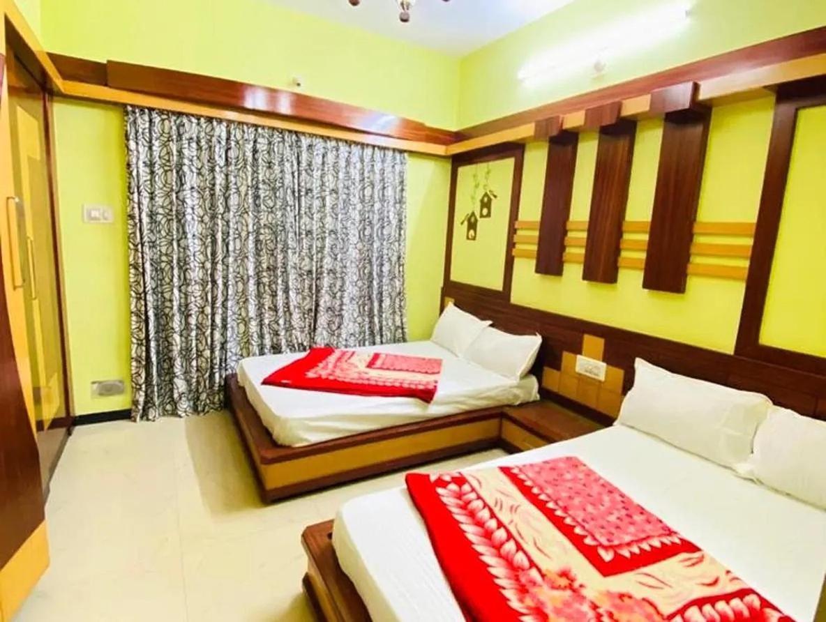 Western Ghats Cottage Udagamandalam Exterior foto